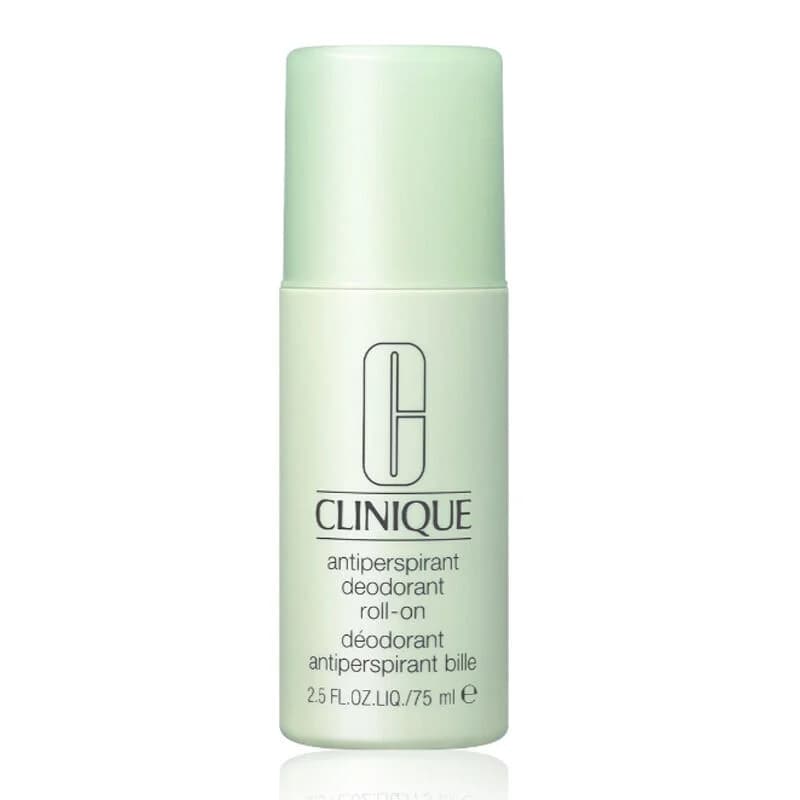 Clinique مزيل عرق رول أون من كلينيك، ٧٥ مل انتعاش يدوم طويلًا
