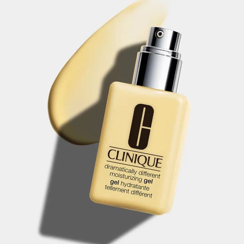 Clinique كريم جل مرطب دراماتيكي ديفرنت من كلينيك، 125 مل