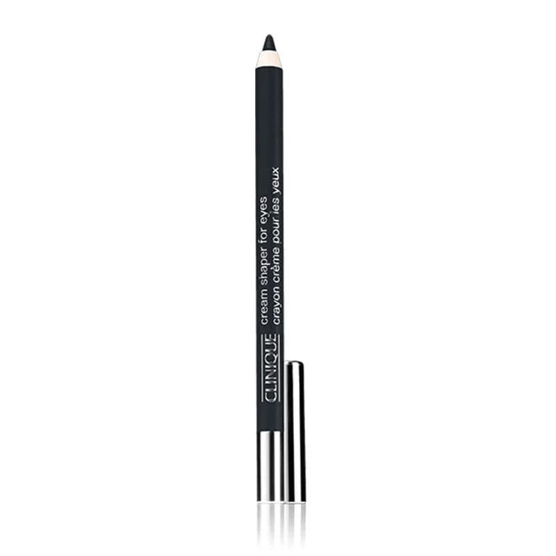 Clinique Cream Shaper Eyeliner Black Diamond 1.2g - Smooth & Long-lasting