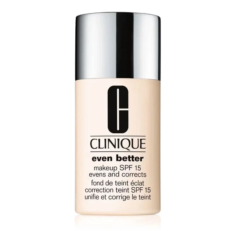 فFoundation Even Better SPF 15 CN 70 Vanilla 30ml من كلينيك Clinique