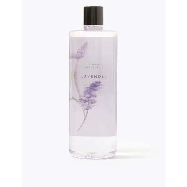 Marks&spencer Lavender Bath Foam 500 ml