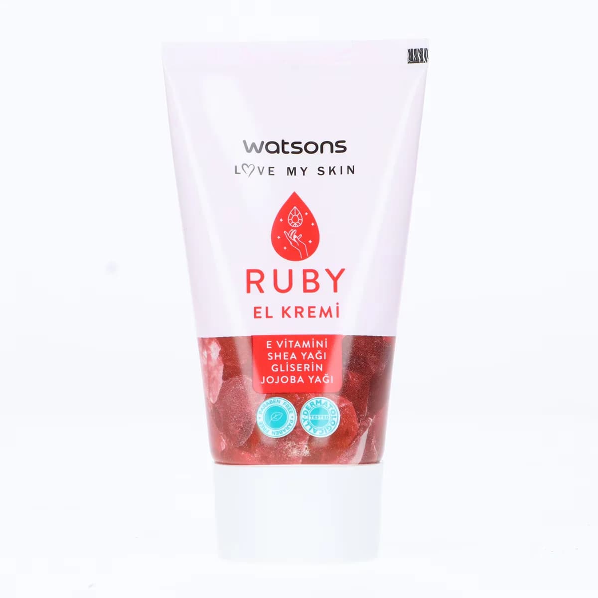 Watsons كريم اليدين واتسونز روبي 50 مل