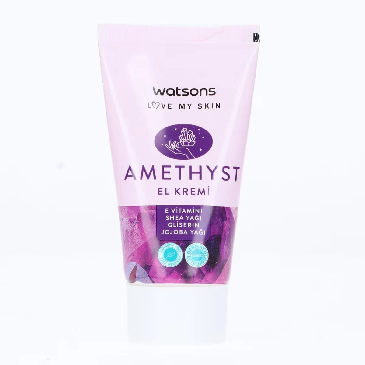Watsons كريم اليدين واتسونز أميثيست 50 مل