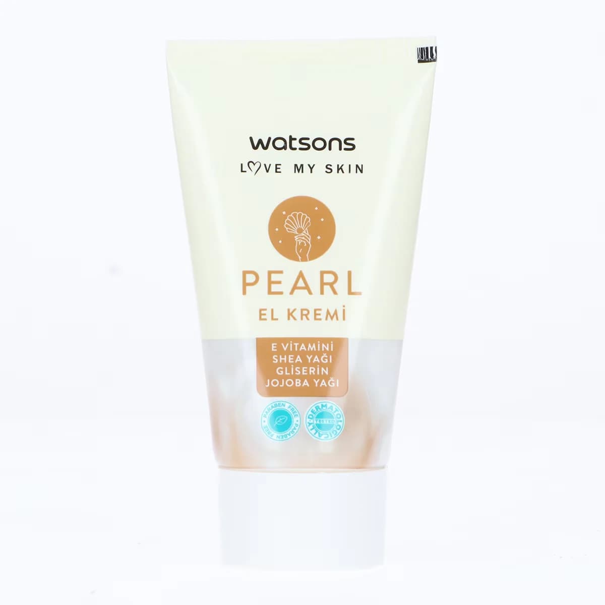 Watsons كريم اليدين واتسونز بيرل 50 مل