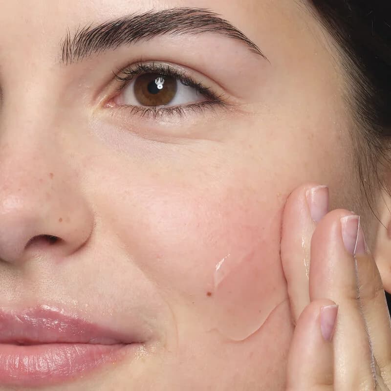 The Ordinary عوامل ترطيب طبيعية + بيتا جلوكان من ذا اورديناري 100 مل