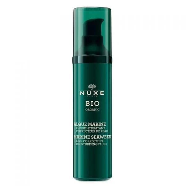 NUXE لوشن مرطب عضوي بيو من نوكس ٥٠ مل