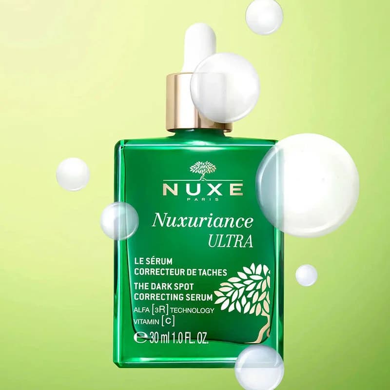 NUXE سيروم نوكس نوكسيريانس ألترا لتصحيح البقع الداكنة 30 مل