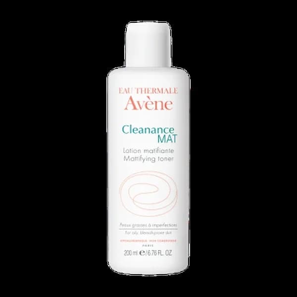 Eau Thermale Avene لوشن أفين كلينانس مات ماتيفاينغ 200 مل