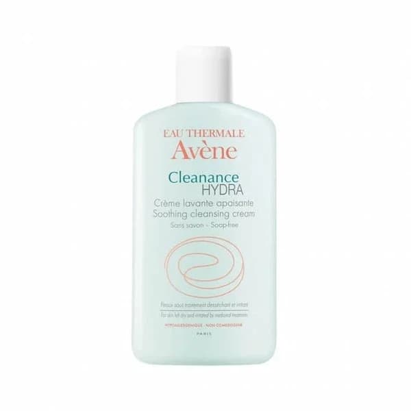 Eau Thermale Avene كريم أفين كلينانس هيدرا المنظف 200 مل