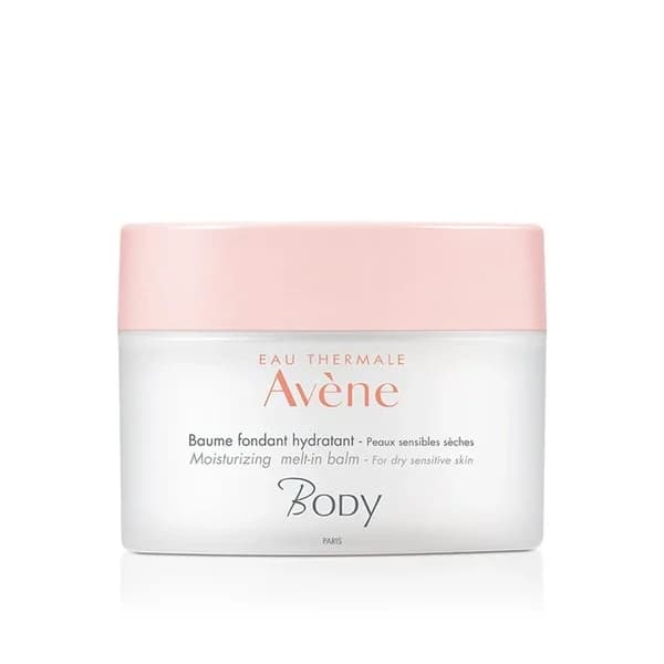Eau Thermale Avene بلسم مرطب للجسم من أفين بودي 250 مل