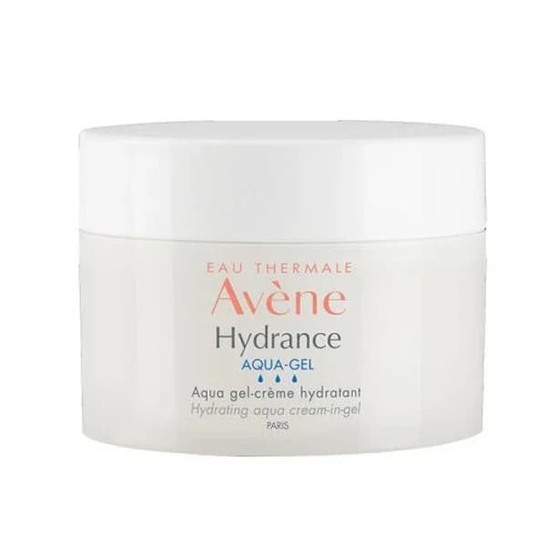 Eau Thermale Avene كريم أفين هيدرانس أكوا جل المرطب 50 مل