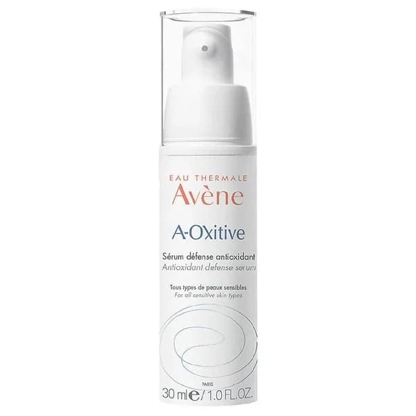 Eau Thermale Avene سيروم أفين أ-أوكسيتيف المضاد للشيخوخة 30 مل