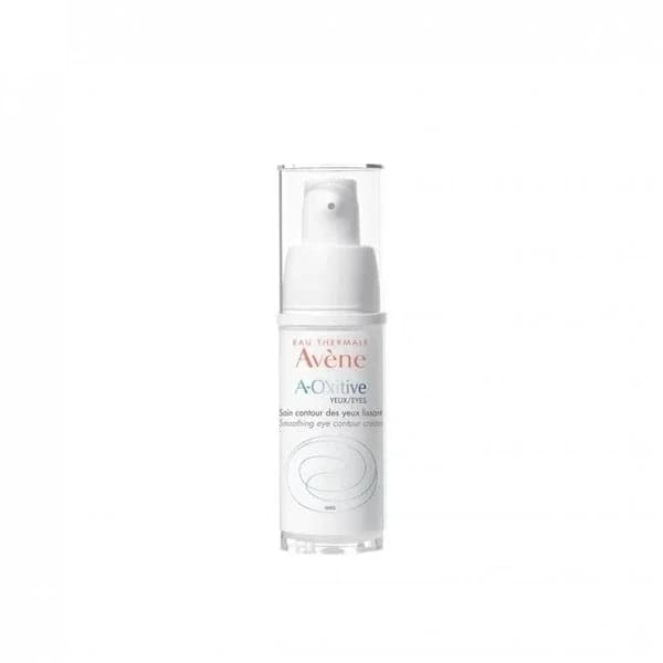 Eau Thermale Avene كريم أفين أ-أوكسيتيف المضاد للشيخوخة لمنطقة العين 15 مل