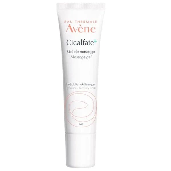 Eau Thermale Avene جل التدليك أفين سيكالفيت+ 30 مل