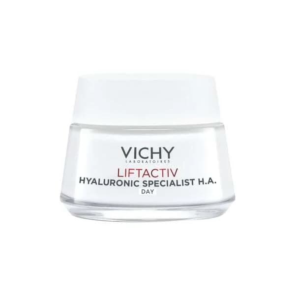 Vichy كريم فيشي ليفت أكتيف سوبريم المضاد للشيخوخة 50 مل للبشرة العادية والمختلطة