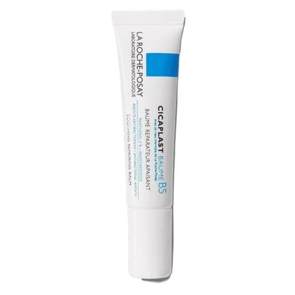 La Roche-Posay كريم العناية بالوجه والجسم سيكابلاست بوم بي 5 من لاروش بوزيه 15 مل