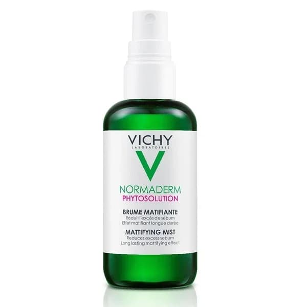 Vichy بخاخ فيشي نورماديرم فيتوسوليوشن المضاد للمعان 100 مل