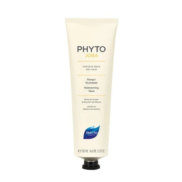 Phyto قناع فيتو المرطب المكثف للشعر الجاف 150 مل