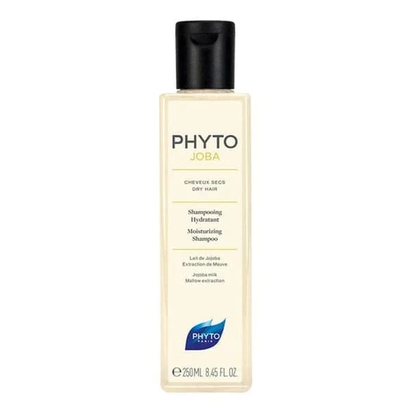 Phyto شامبو فيتو جوبا المرطب المكثف للشعر الجاف 250 مل
