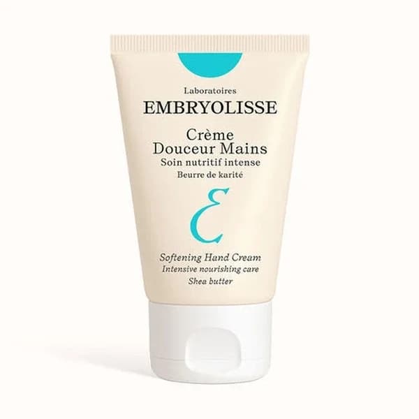 Embryolisse كريم إمبريوليس لليدين الناعمتين ٥٠ مل مغذي ومرطب
