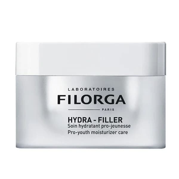 Filorga فيلورجا هيدرا فيلر 50 مل
