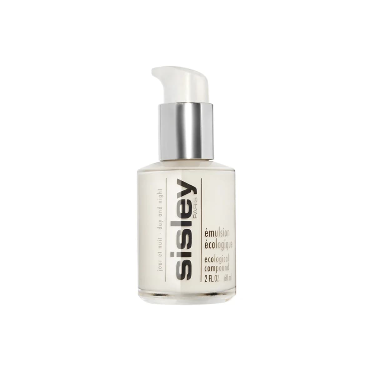 مرطب مركب إيكولوجي 60 مل من سيسلي Sisley