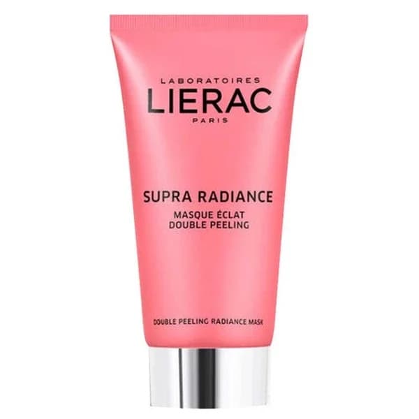 Lierac ليراك سوبرا راديانس ماسك إكلات 75 مل