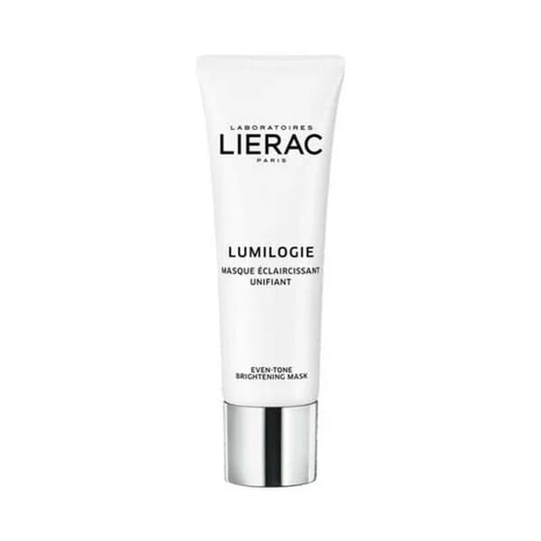Lierac قناع تفتيح البشرة ليراك لوميلوجي إيفن تون 50 مل
