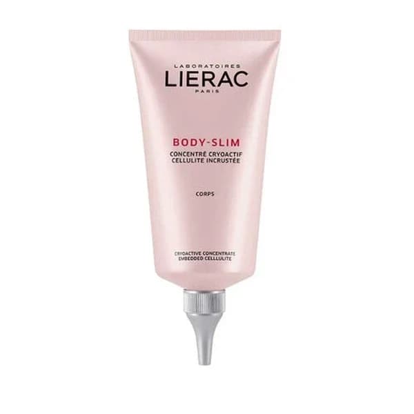 Lierac كريم ليراك بودي سليم للعناية بالجسم 150 مل