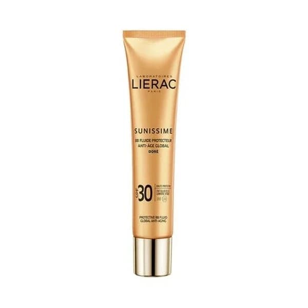 سائل بي بي energizing من ليراك SPF 30 40 مل Lierac