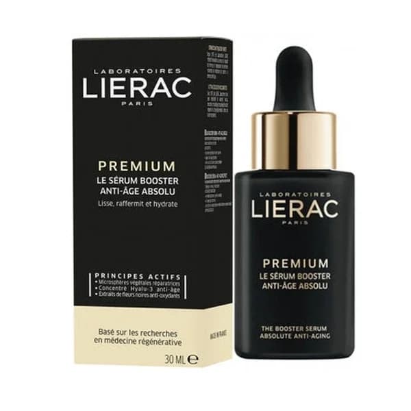 Lierac سيروم ليراك بريميوم 30 مل