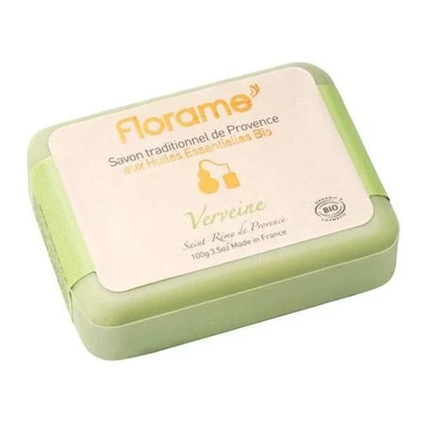 Florame فلورامي، نبات اللويزة العطرية العضوي، 100 غرام