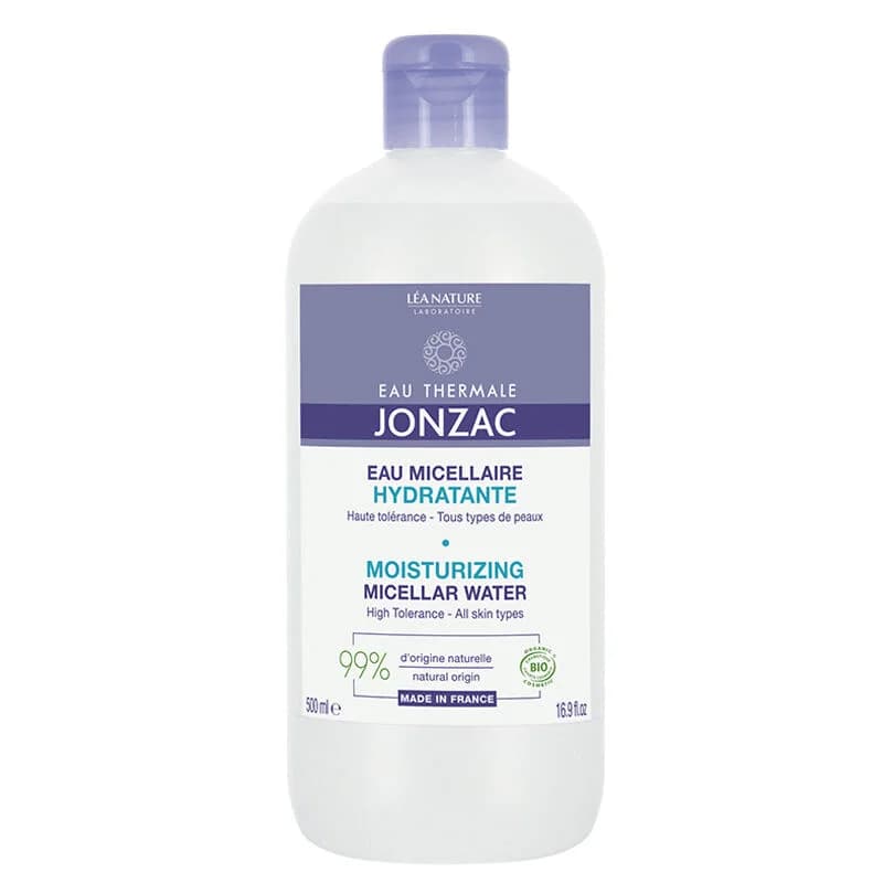 Eau Thermale Jonzac أو ثيرمال جونزاك ماء ميسيلار المرطب 500 مل