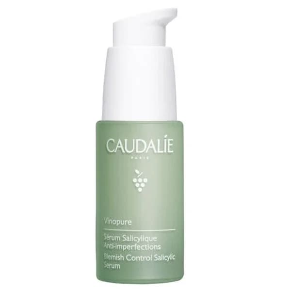 سيروم فينوبور للتحكم في البثور 30 مل من كودالي Caudalie