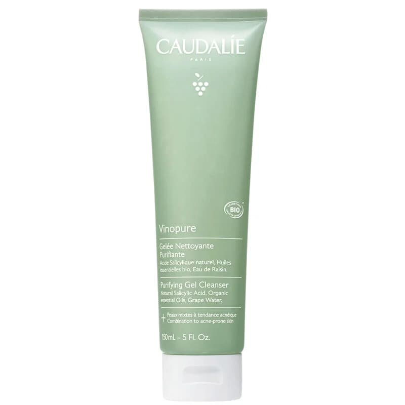 جل تنظيف م purifying من كودالي 150 مل Caudalie