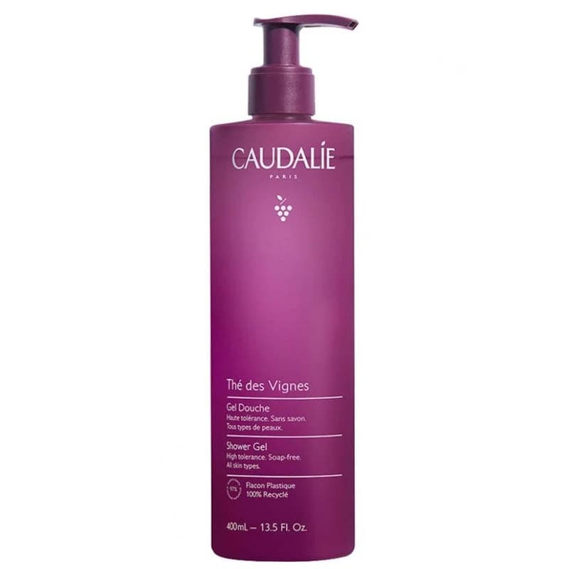 جل استحمام كودالي دي فيجن 400 مل Caudalie