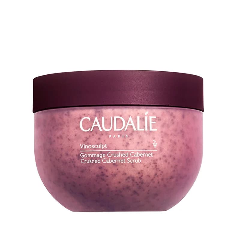 سكراب كابيرنيه المهروس فينوسكولبت 250 غ من كودالي Caudalie