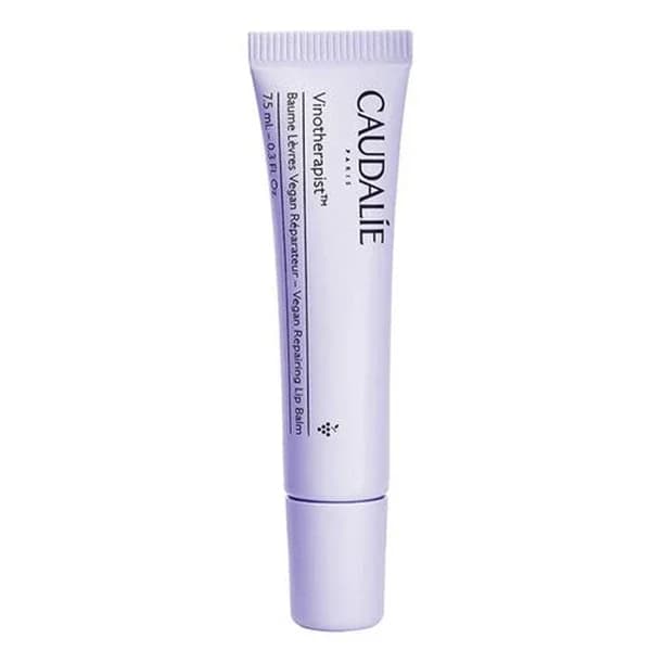 Caudalie مرطب شفاه نباتي من كودالي فينوثيرابيث مغذي 7.5 مل