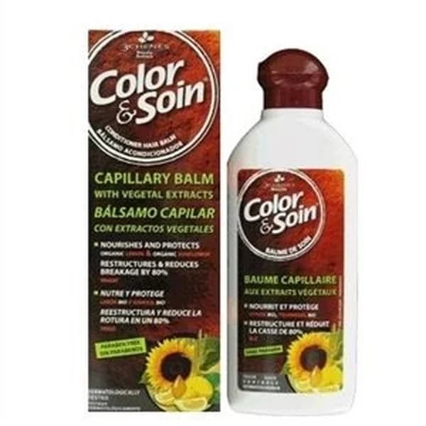 بلسم كولور سوارن 250 مل Color Soin