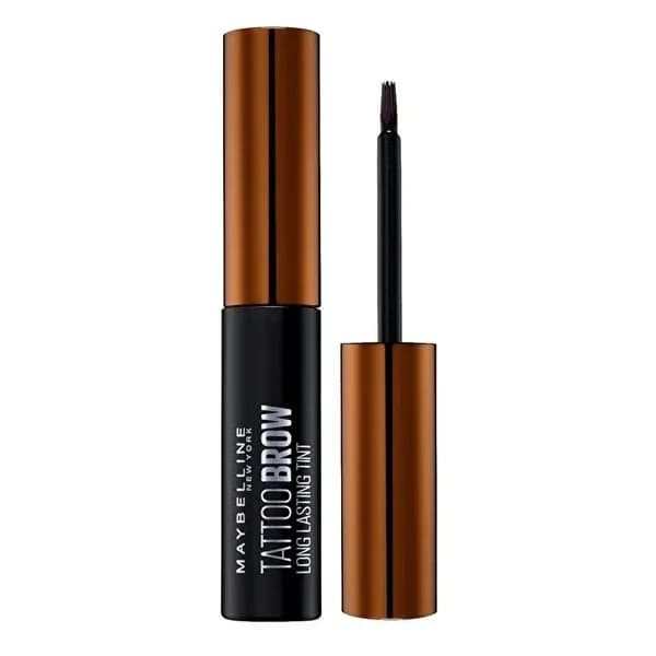 Maybelline جل حواجب قابل للتقشير من مايبيلين صبغة تدوم طويلًا، 4.6 غرام
