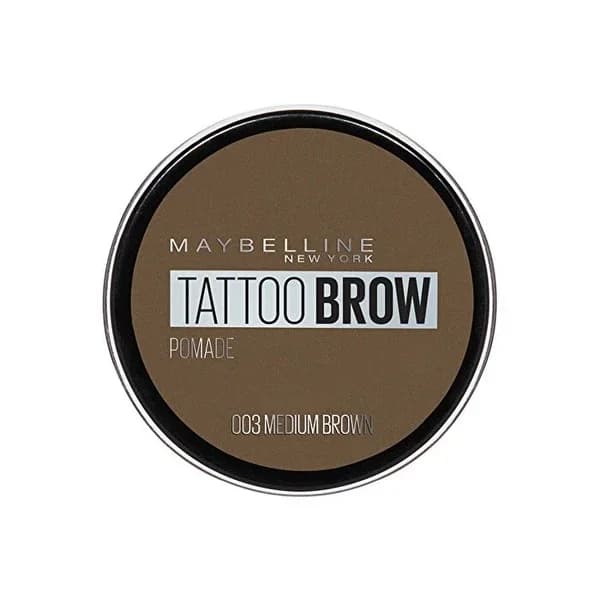 Maybelline دهان الحواجب من مايبيلين تحديد مقاوم للماء يدوم ٢٤ ساعة
