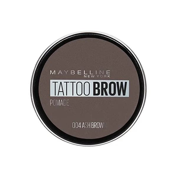 Maybelline دهان الحواجب من مايبيلين حواجب مقاومة للماء ومحددة تدوم ٢٤ ساعة