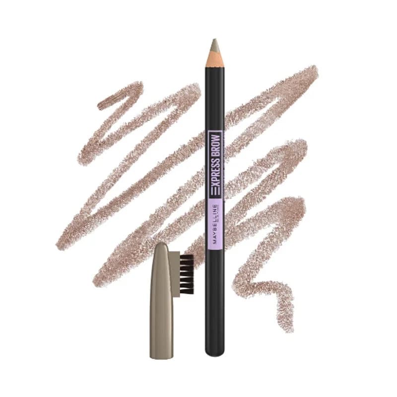 Maybelline قلم حواجب مايبيلين إكسبريس براو 02 أشقر