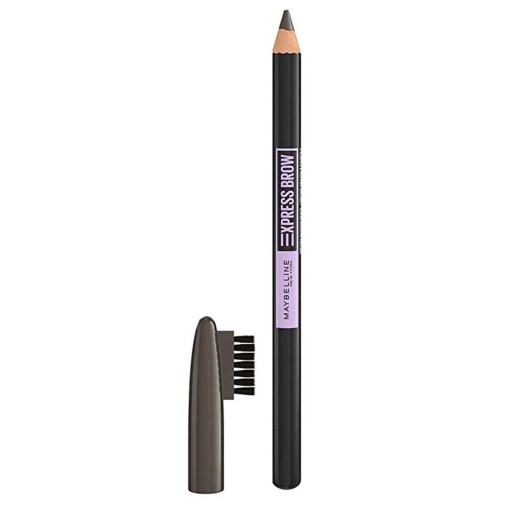 Maybelline قلم حواجب من مايبيلين إكسبريس براو 05 بني غامق