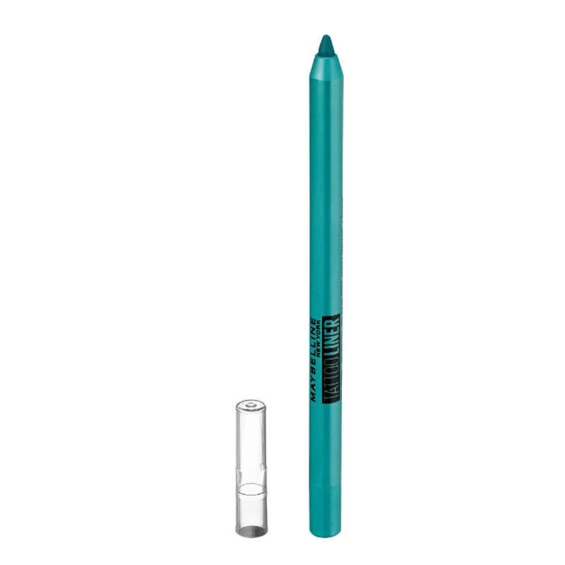 Maybelline قلم جل تاتو لاينر من مايبيلين ٣٠٦ سماء قطبية