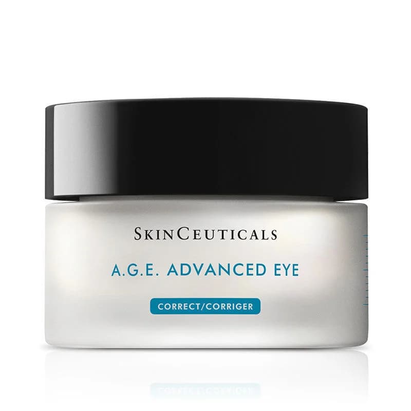 Skinceuticals كريم العيون المتقدم من سكينسيوتيكلز ايه جي اي 15 مل