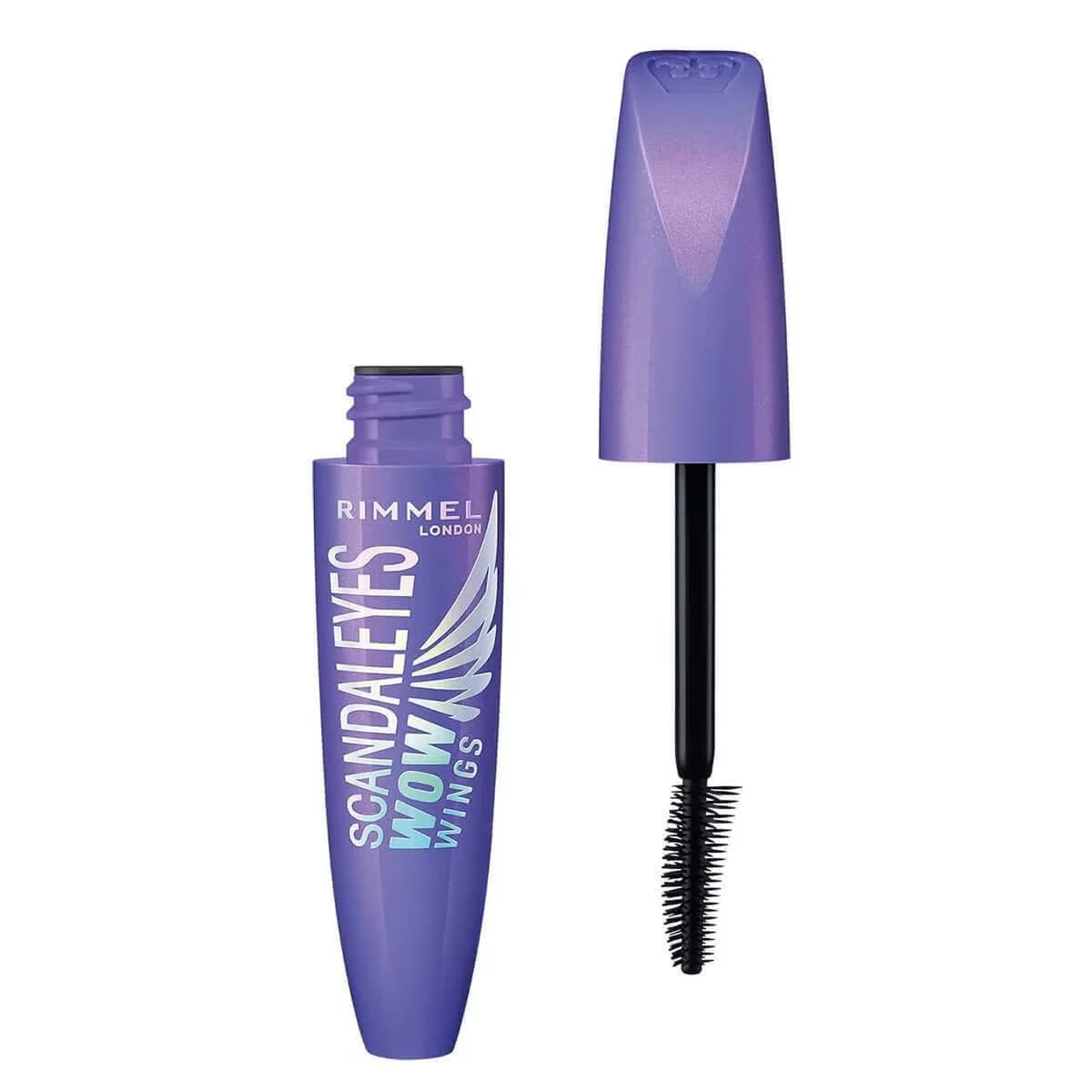 Rimmel London ماسكارا سكانداليز واو من ريميل لندن