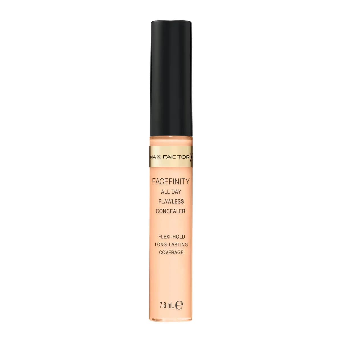 Max Factor ماكس فاكتور فيس فينيتي أول داي فلوليس كونسيلر رقم 10