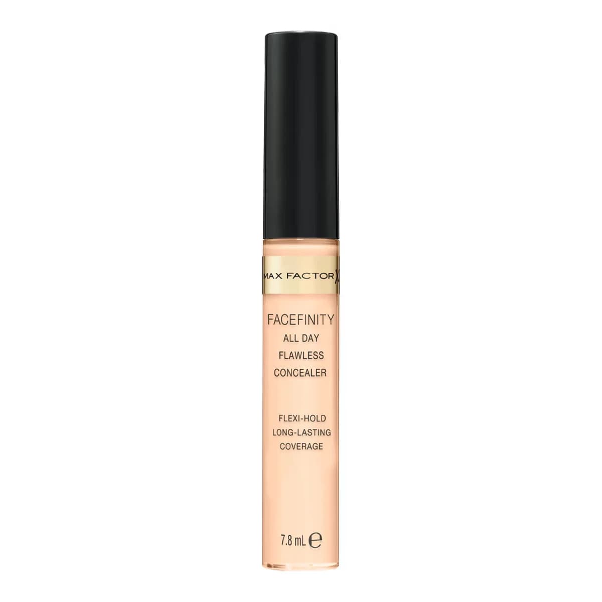 Max Factor ماكس فاكتور فيس فينيتي أول داي فلوليس كونسيلر رقم 20