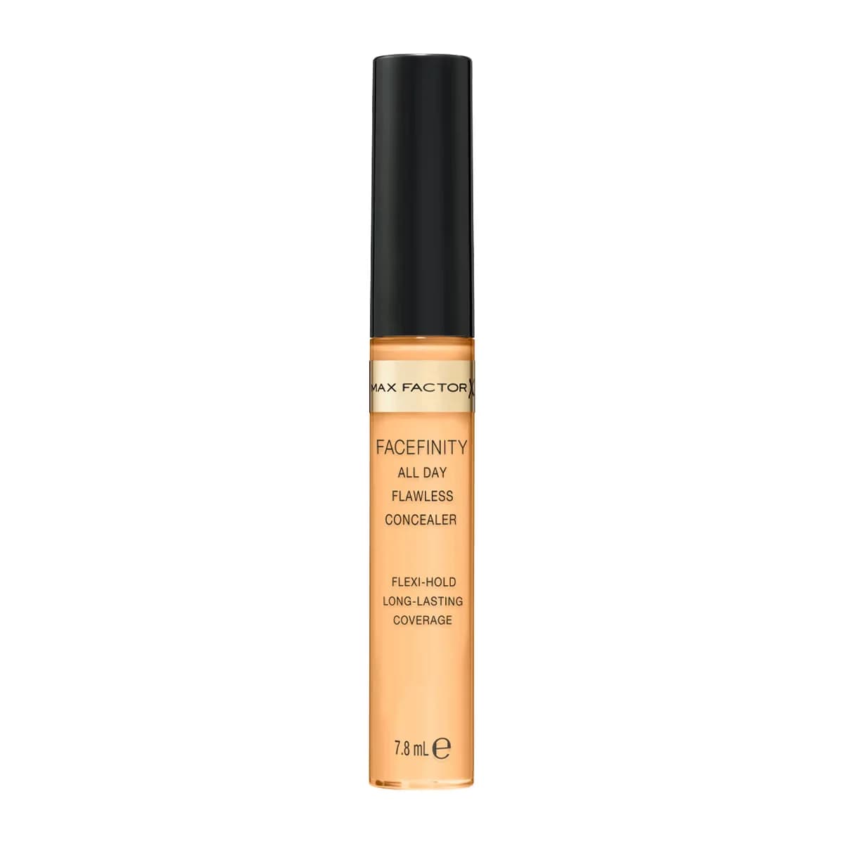 Max Factor ماكس فاكتور فيس فينيتي أول داي فلوليس كونسيلر رقم 40